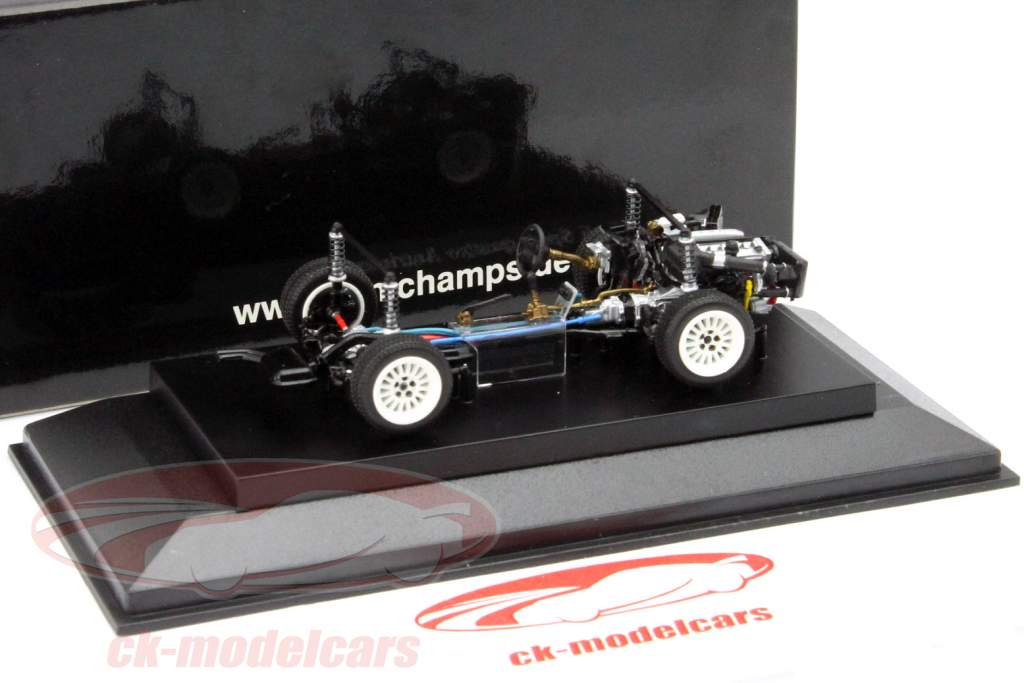 ミニカー 1/43 Audi Sport quatro Drive Train / PMA 1/43 Audi Sport Quatro 1984 / Pma | eBay
