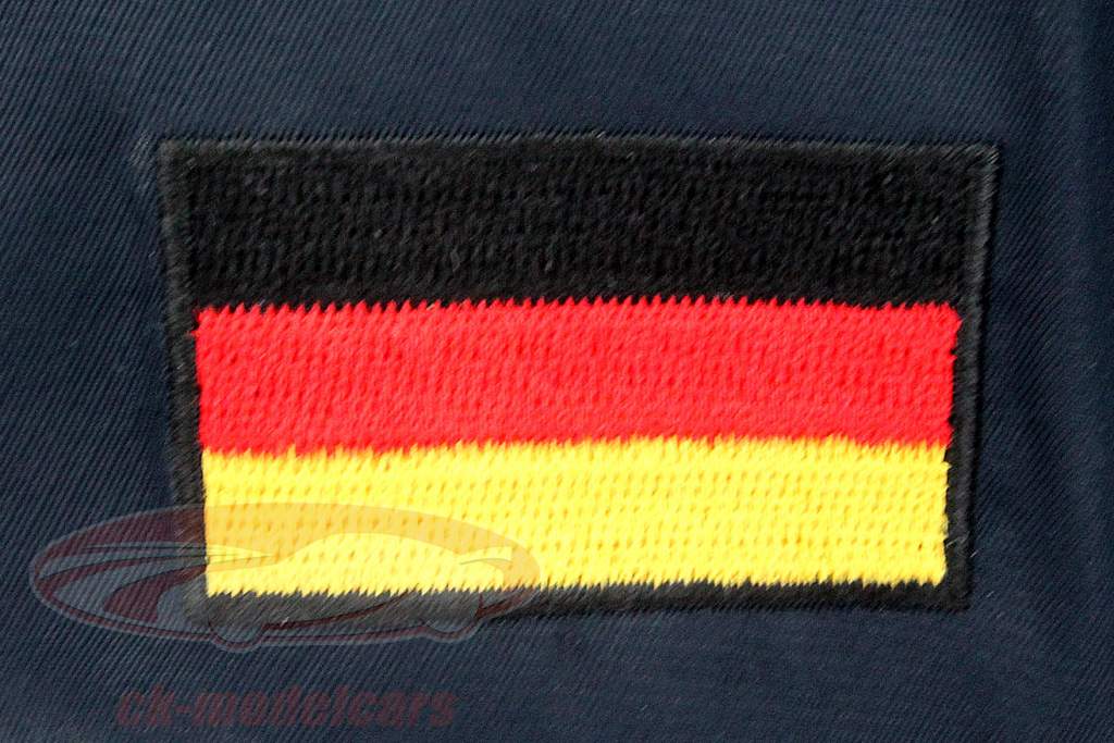 Sebastian Vettel Red Bull Racing Formel 1 2010 Verdensmester Kasket