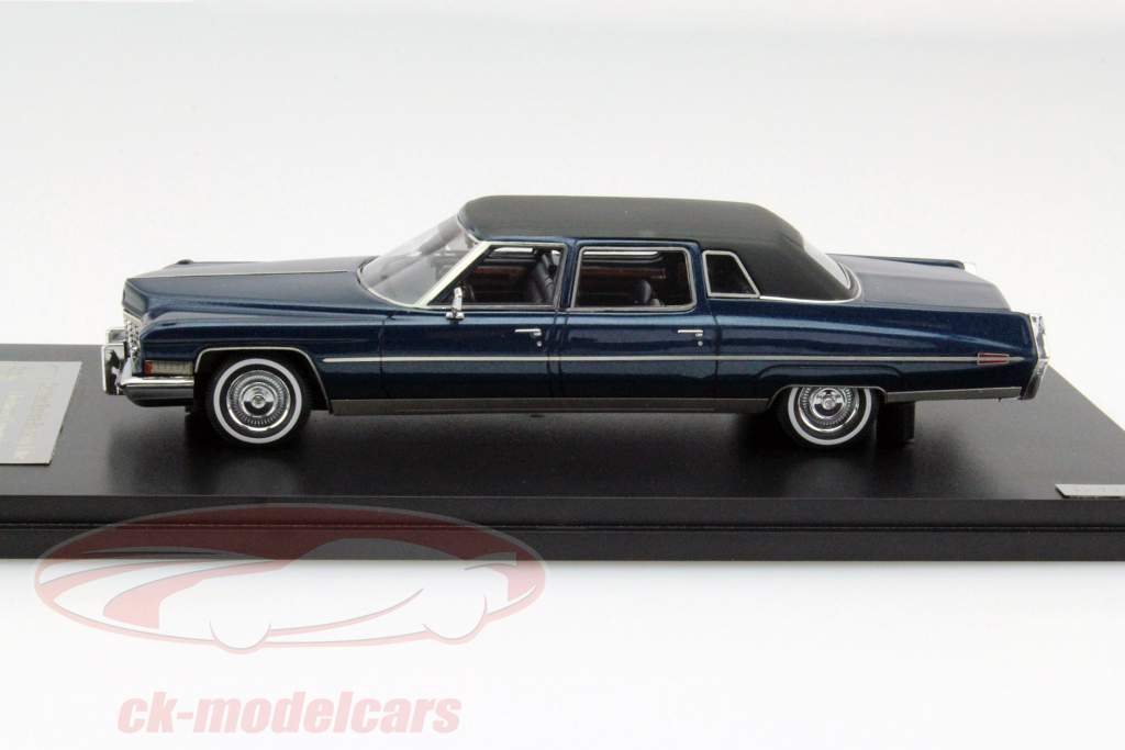Great Lighting Models 1:43 Cadillac Serie 75 Fleetwood
