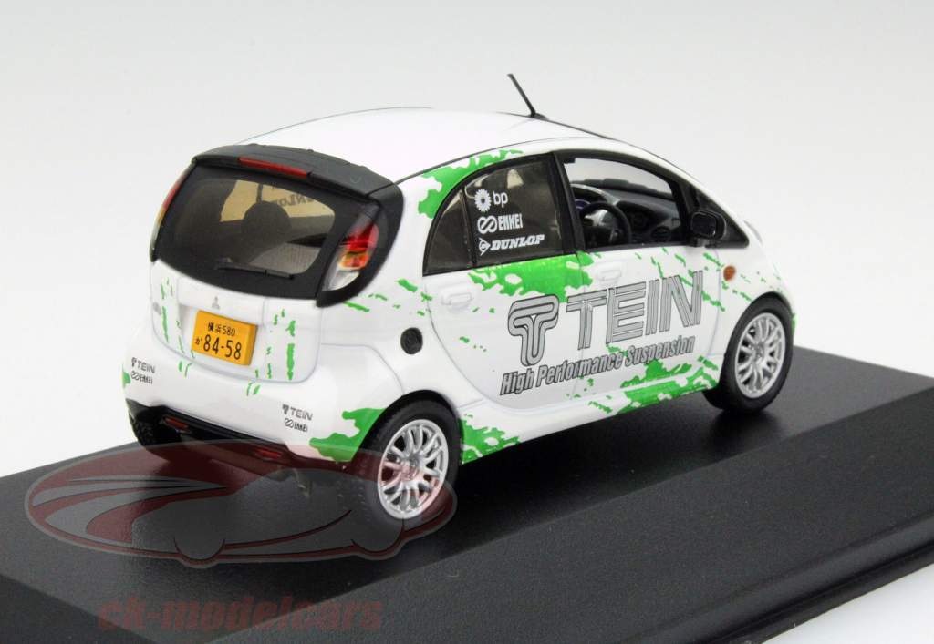 Mitsubishi i TEIN Versión Año 2011 1:43 JCollection