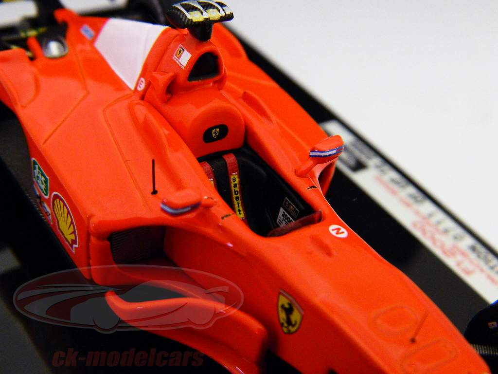 Ferrari F2001, F189, F60, F1-2000 セット Kyosho Mini-z F-1 Ferrari F2001 Ready set RC - Hotweels