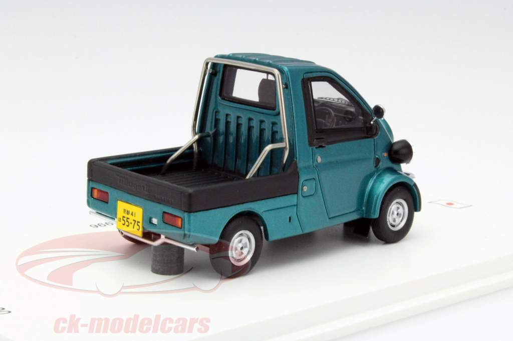ダイハツ MIDGET SHOW APL ミニカー ブルー Kyosho Mini-z Body ASC McLaren F1 GTR No.51 LM 1995 MZP232HR