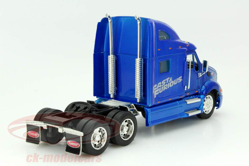 ミニカー FAST&FURIOUS  Kenworth Transporter Kenworth 1:64 Scale Diecast Car Transporters for sale | eBay