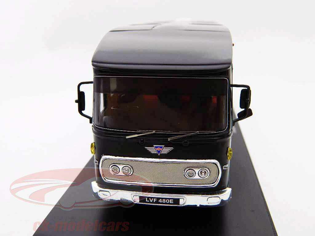 Transporter l'équipe Lotus de Formule 1 1972 1:43 Spark