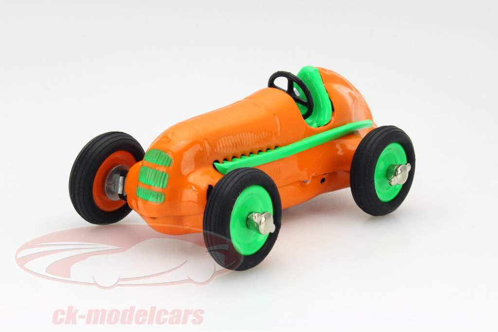 Pop Art Edition Studio I appelsin 1:24 Schuco