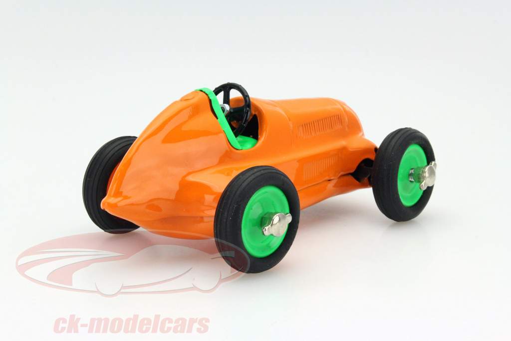 Pop Art Edition Studio I arancione 1:24 Schuco