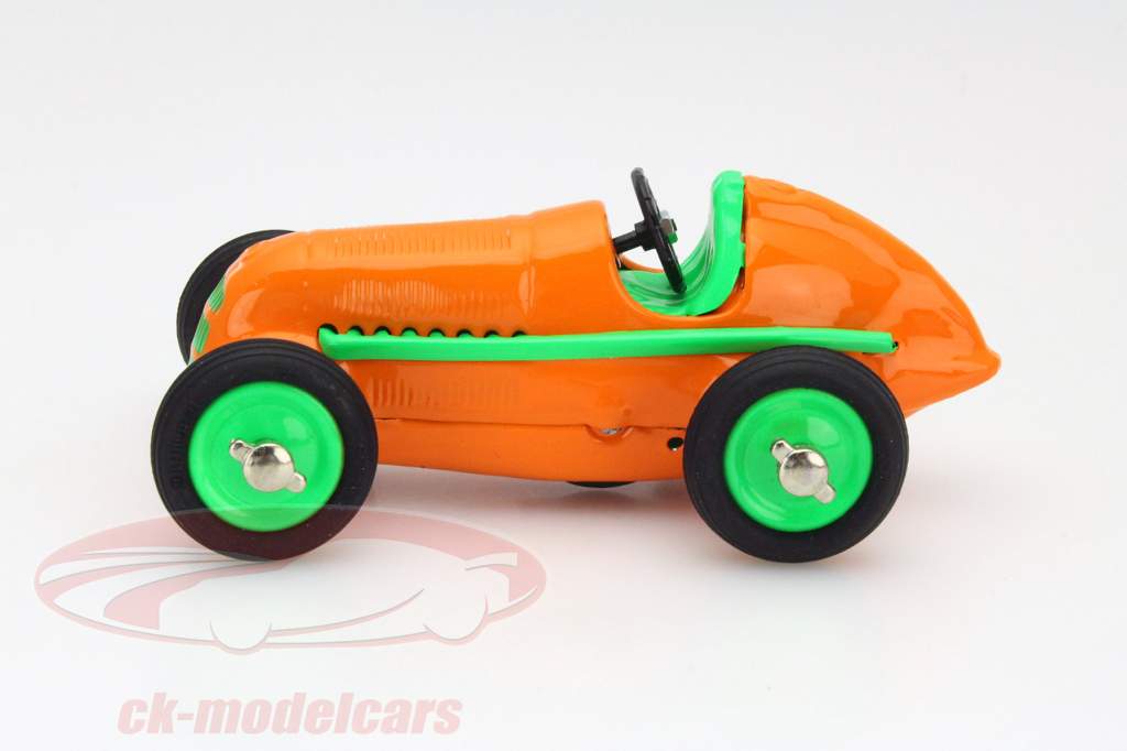 Pop Art Edition Studio I arancione 1:24 Schuco