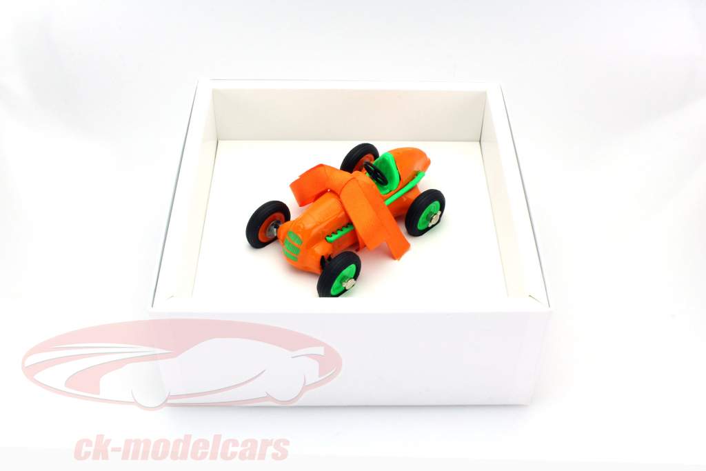 Pop Art Edition Studio I appelsin 1:24 Schuco