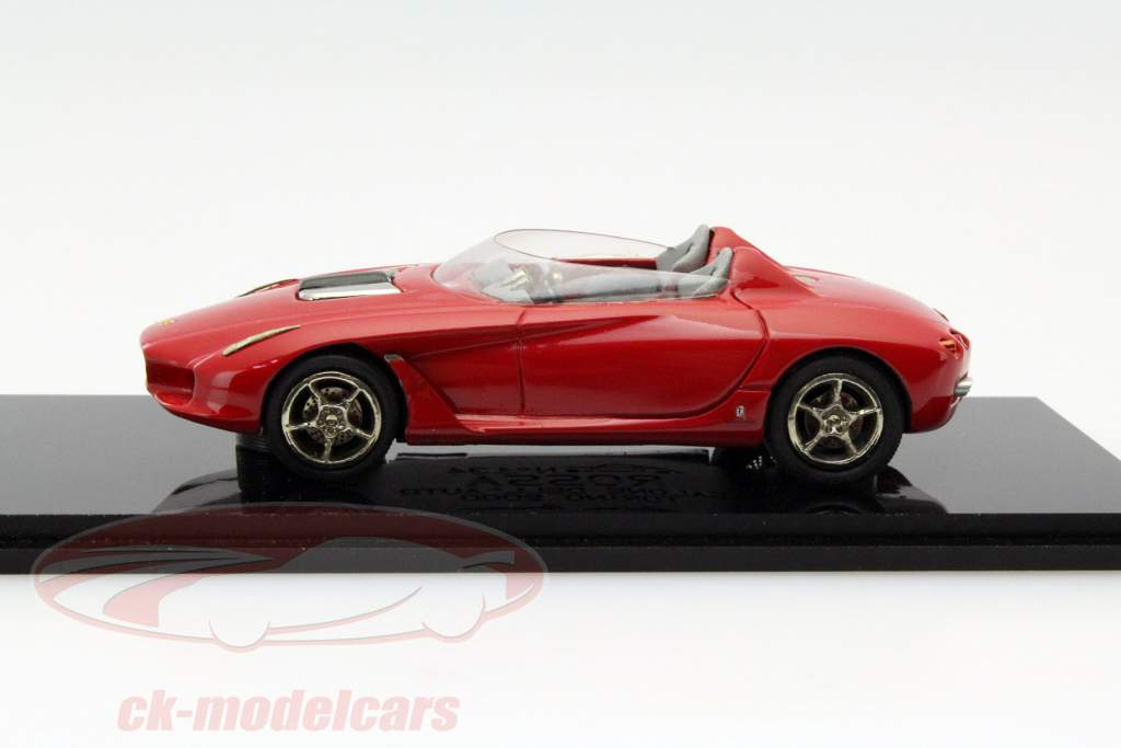 Ferrari Rossa Salone Di Torino 2000 红 1:43 ABC