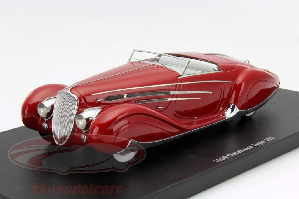 model car CK