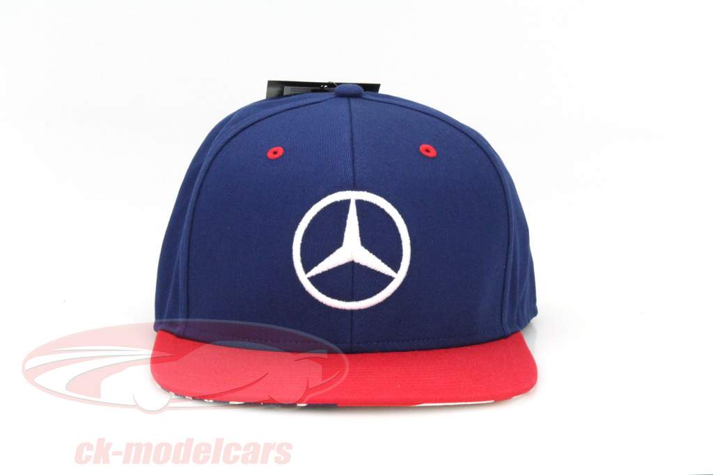 Champion du Monde Lewis Hamilton Special Edition Cap USA Austin GP Formule 1 2015 MB