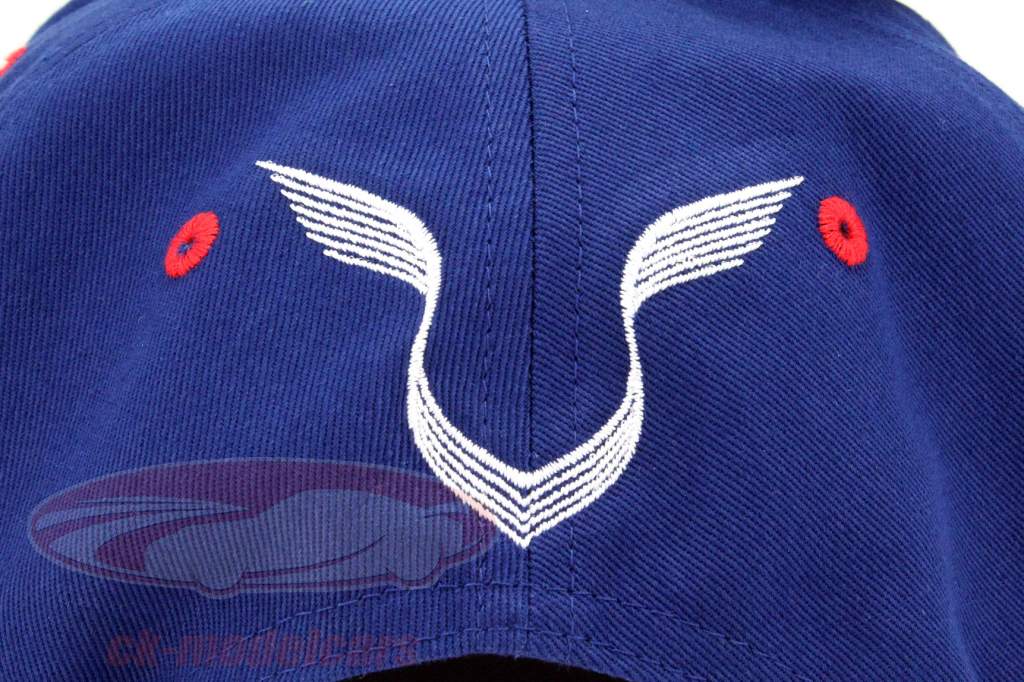 Champion du Monde Lewis Hamilton Special Edition Cap USA Austin GP Formule 1 2015 MB