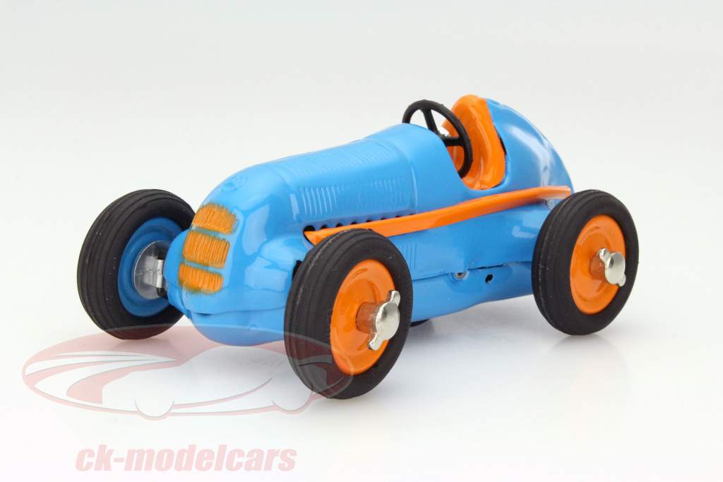 Pop Art Edition Studio I bleu 1:24 Schuco