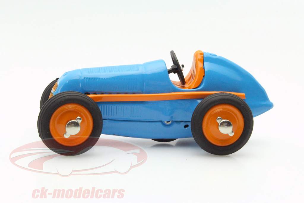 Pop Art Edition Studio I bleu 1:24 Schuco