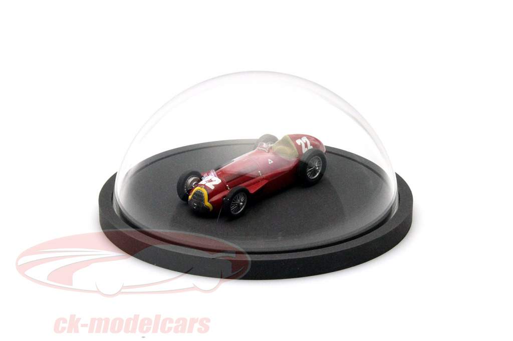 Vitrine pour Voitures miniatures dans le Échelle 1:43 et 1:64