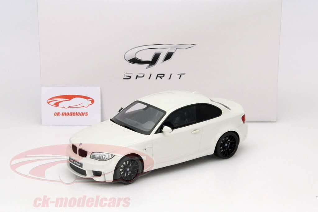 GT Spirit BMW 1シリーズ ミニカー 1/18 GT509 BMW M5 G99 Touring Isle of Man Green GT Spirit 1/18 | eBay
