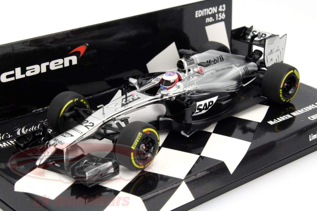 ミニカー P.M.A F1 Jenson Button FW22 1/43 P.M.A F1 Jenson Button Fw22 1/43 | eBay
