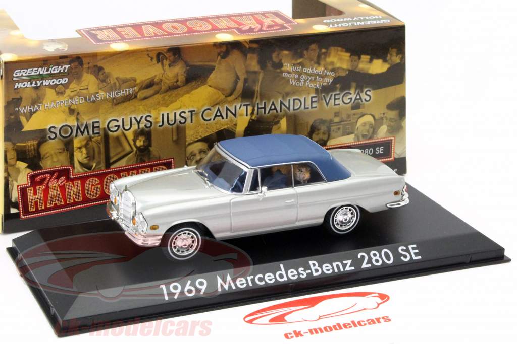 ミニカー 1/43 mercedes-benz 280SL Coupe 1/43 Mercedes-Benz 280Sl Coupe Minicar | eBay