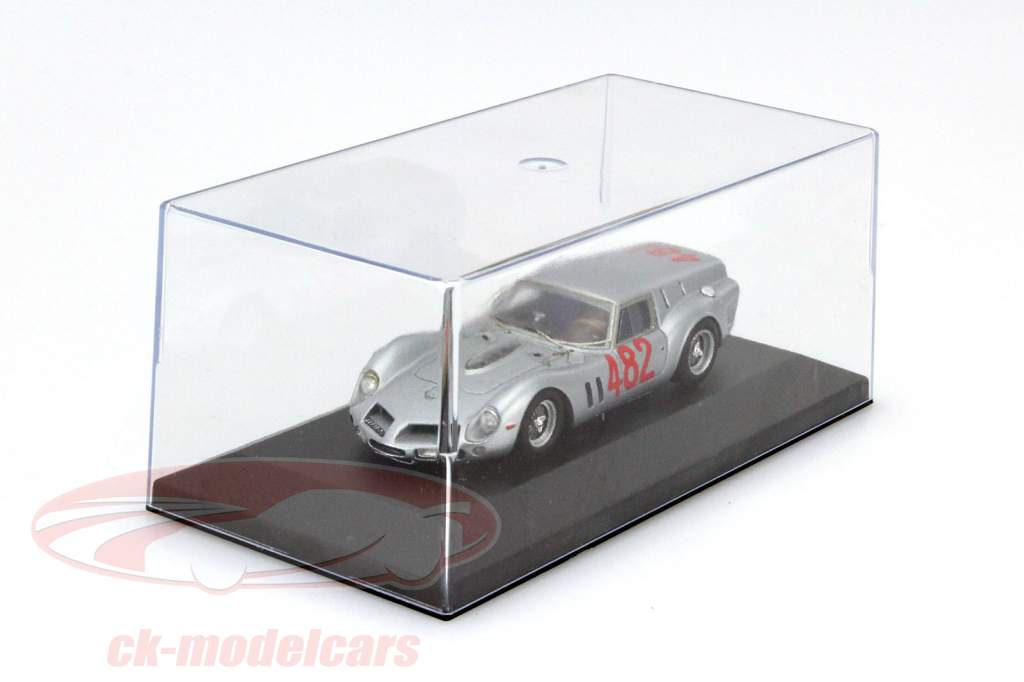 Showcase til Modelbiler i Scale 1:43