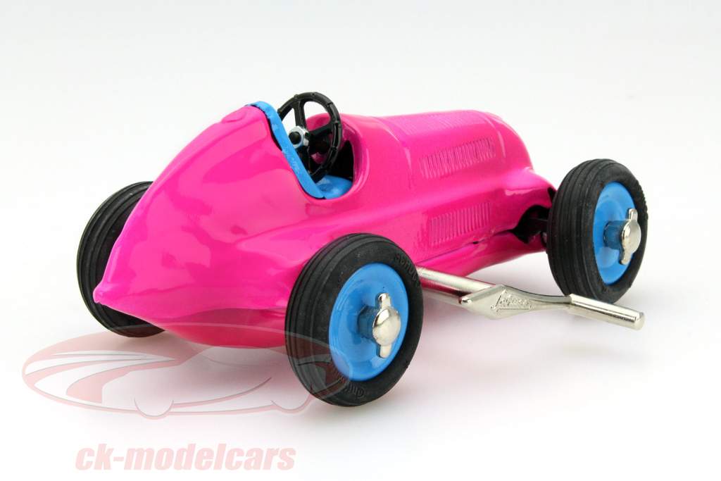 Pop Art Edition Studio I rose 1:24 Schuco