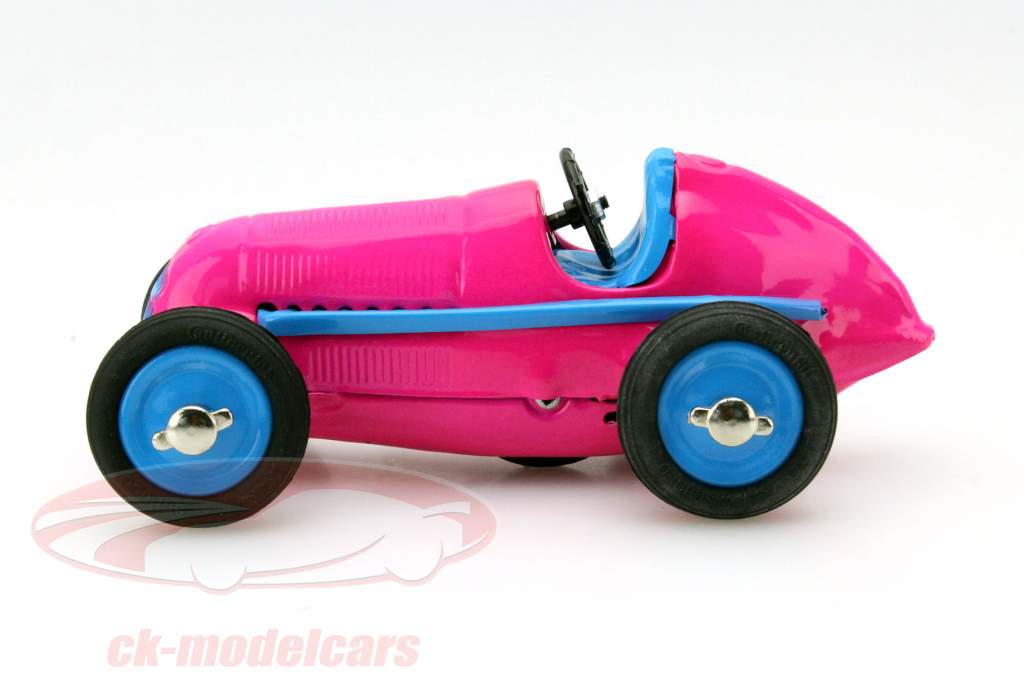 Pop Art Edition Studio I rosa 1:24 Schuco