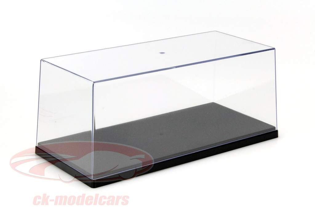 Triple9 akryl Enkelt Showcase til Model biler i det Scale 1:24