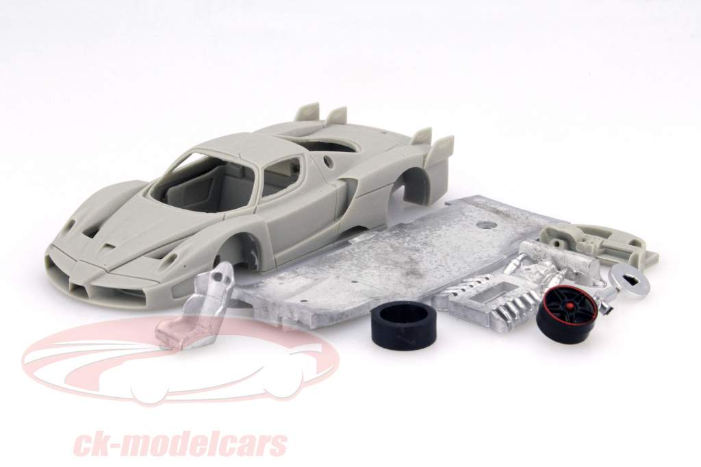 Ferrari FXX kit 1:43 BBR