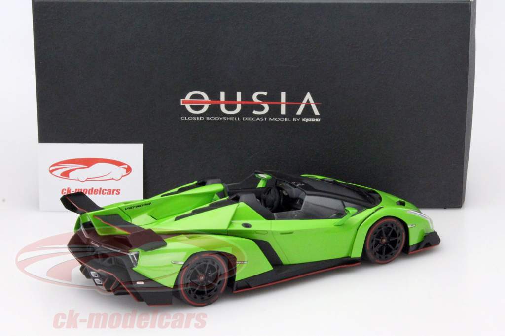 KYOSHO 1:18 Gorgeous Collection ミニカー KYOSHO 1:18 Gorgeous Collection ミニカー