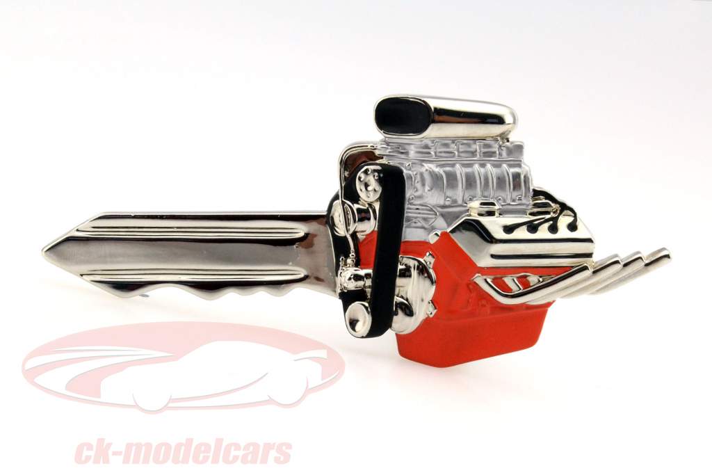 Tom´s Garage Limited Edition Key 2006 GMP
