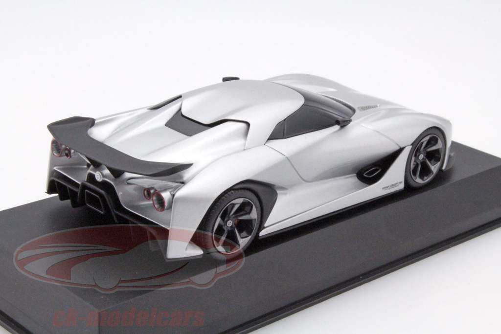 Kyosho 1:43 Nissan Skyline Vision Gran Turismo Concept Car