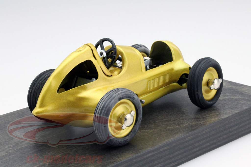 Studio 1 guld 1:32 Schuco