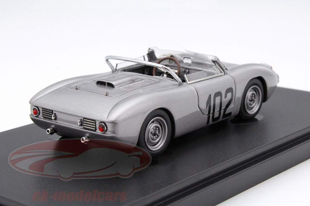 BMW 700 RS #102 1961 1:43 AutoCult