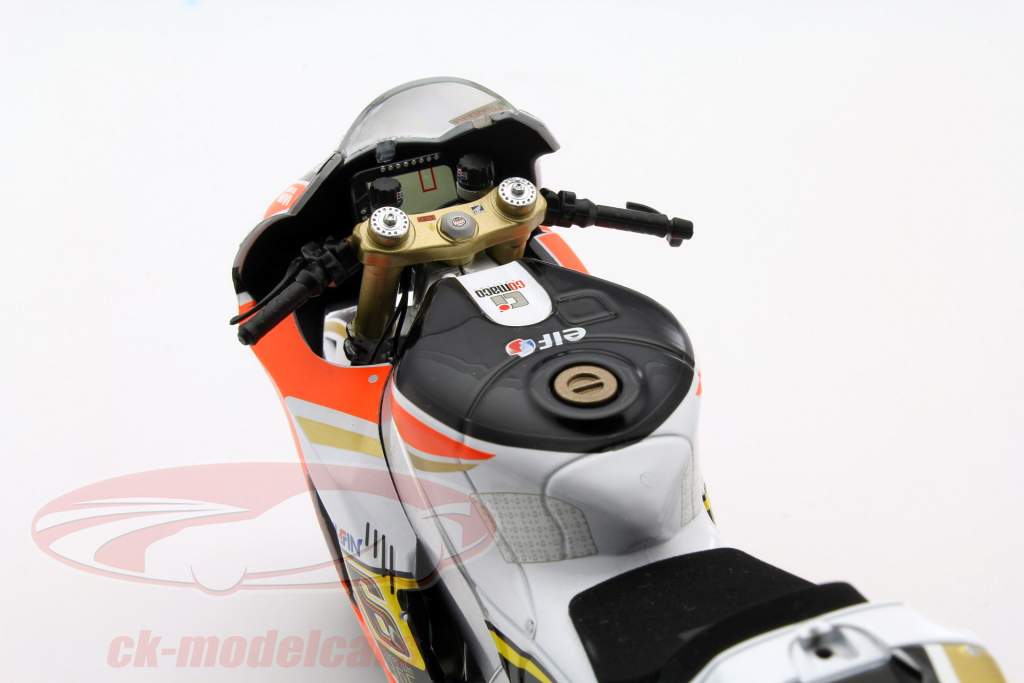 Stefan Bradl Honda RC213V #6 MotoGP 2013 1:12 Minichamps