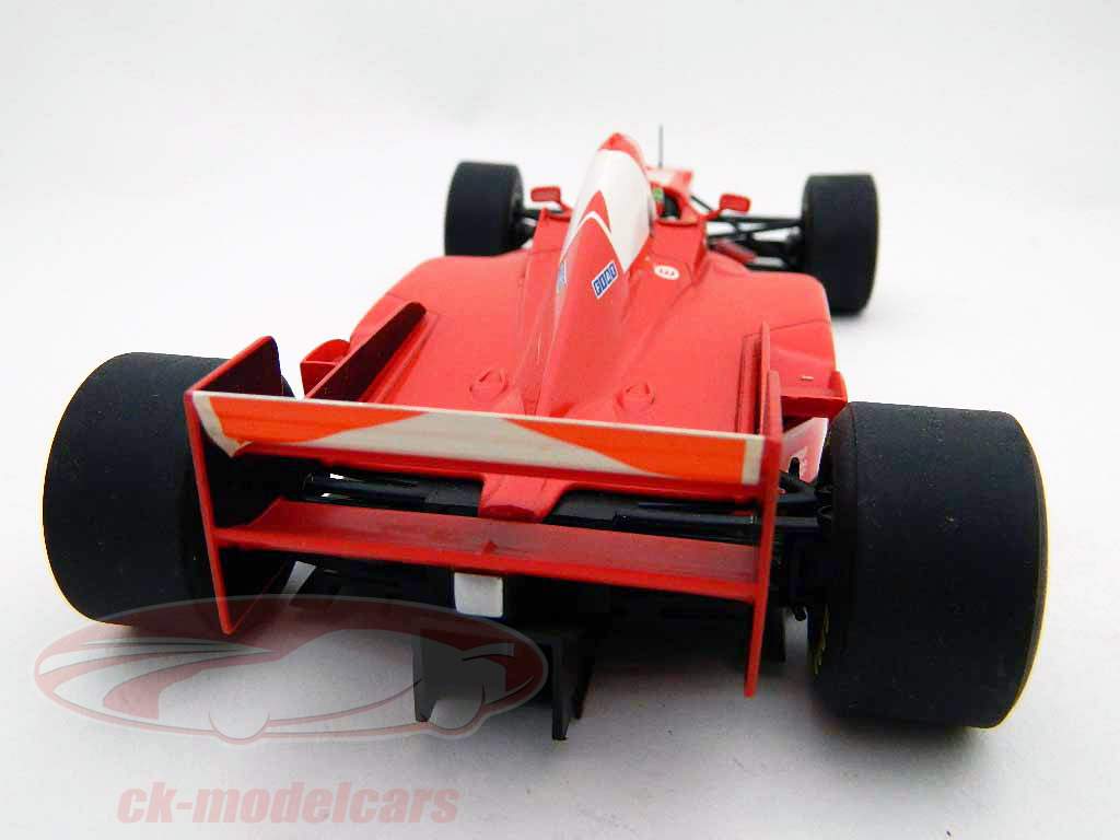 Minichamps 1:18 M. Schumacher Ferrari F310B formula one 1997