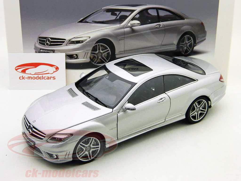 希少AUTOart 1/43 メルセデス・ベンツ S63 AMG ブラック 000000095822_gHbgogO.jpg