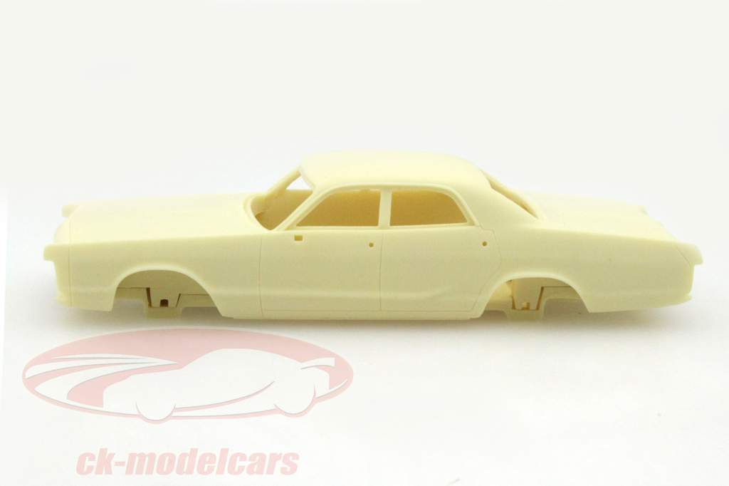 Dodge Polara 套件 1:43 Neo