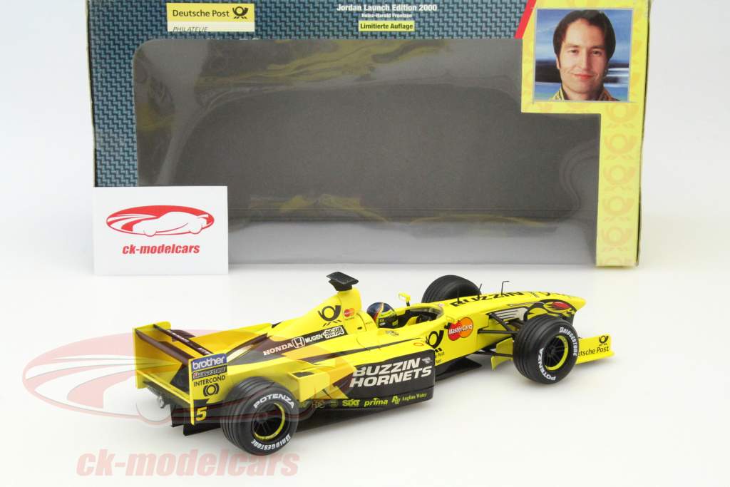 次郎さん専用 Hot Wheels (1/18) ジョーダン ホンダ EJ11 $_57.JPG?set_id=880000500F