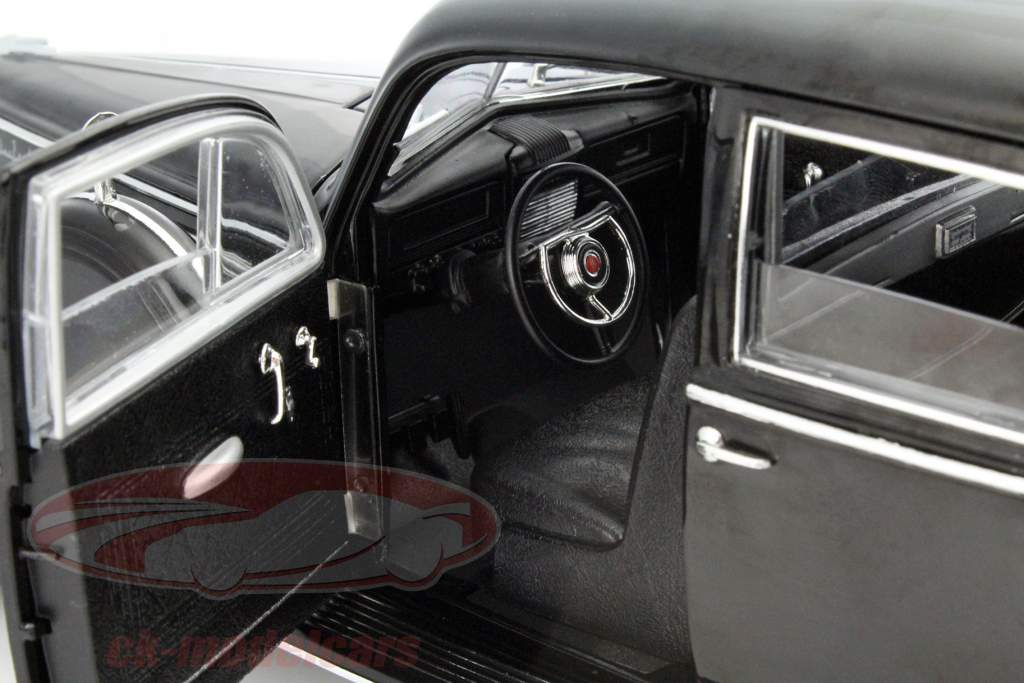 Packard Super Eight One-Eighty The Godfather 1972 sort 1:18 Greenlight