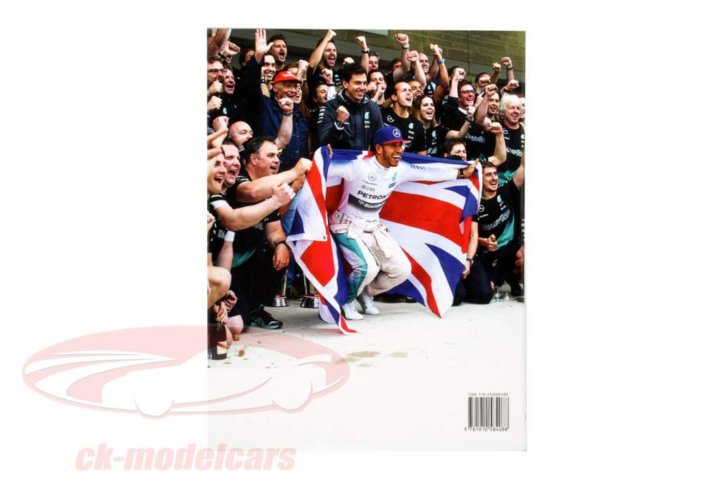 Buch: Autocourse 2015-2016