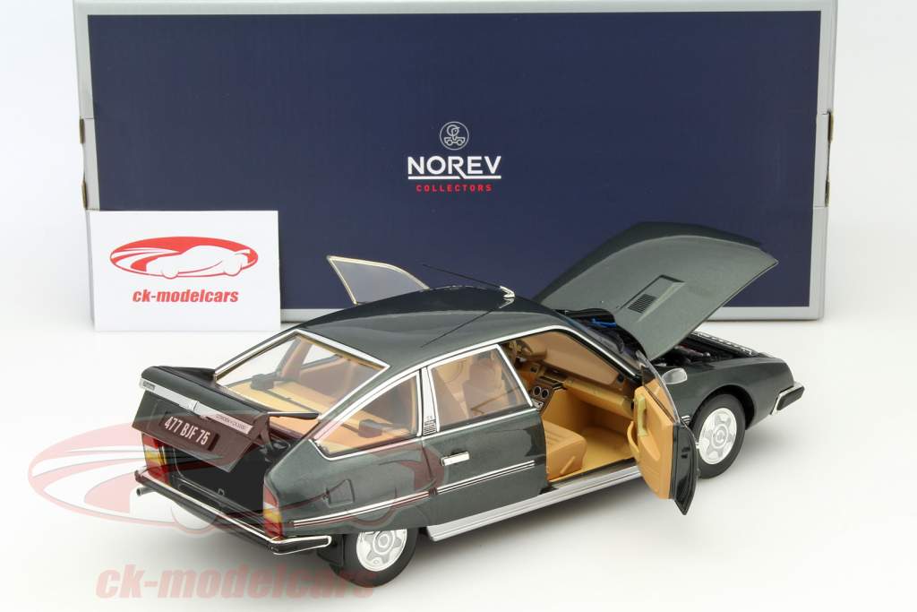 ixo シトロエンCX Berlina Pallas 1976 1/43 Ixo Citroen Cx Berlina Pallas 1976 1/43 | eBay