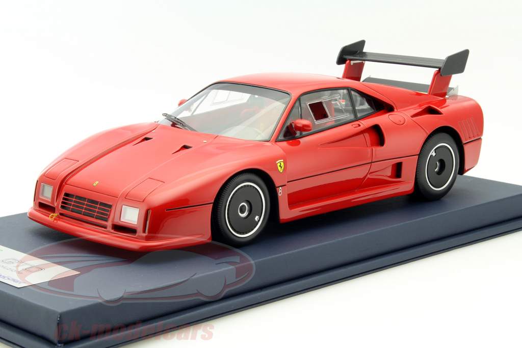 MRcollection LookSmart 1/18 フェラーリ Ferrari 288 GTO