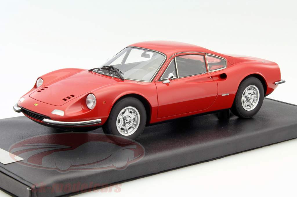 京商 Ferrari Dino 246GT Lamley Daily: Kyosho Ferrari Dino 246 GT – LamleyGroup