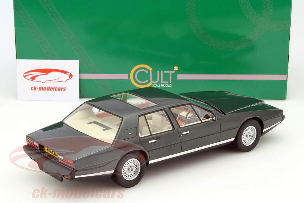 104-036 Cult 1/18 アストンマーティン Virage 1988 104-036 Cult 1/18 アストンマーティン Virage 1988