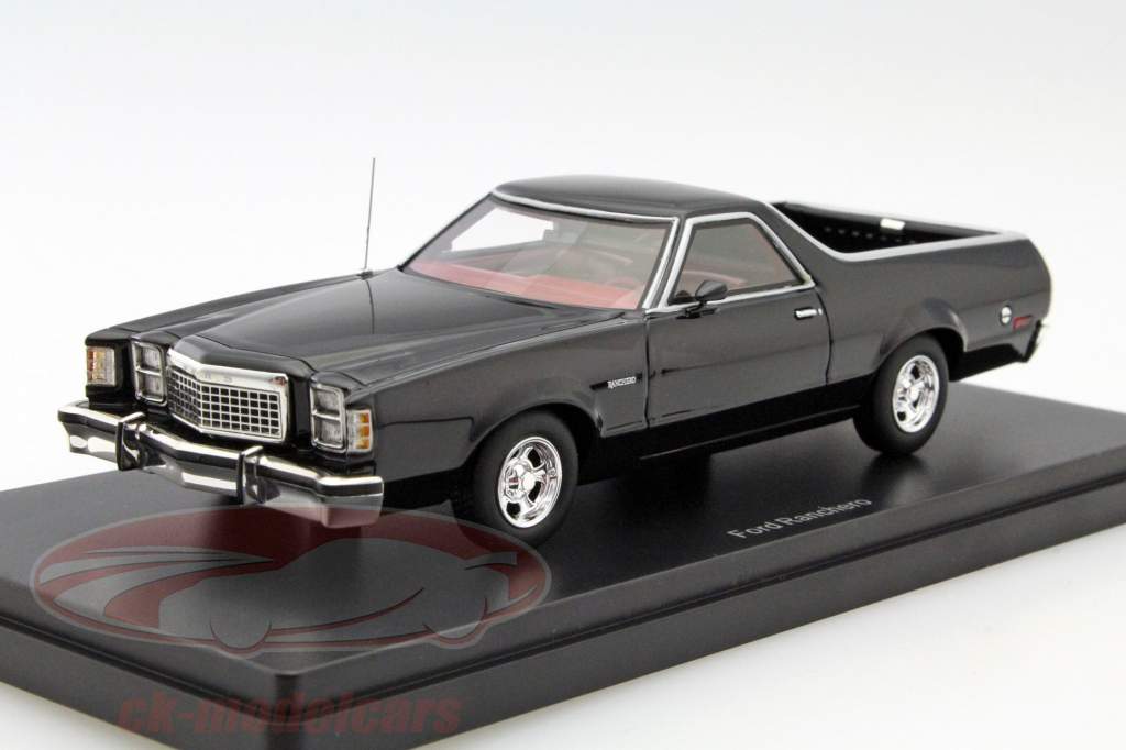 Ford Ranchero sort 1:43 Neo