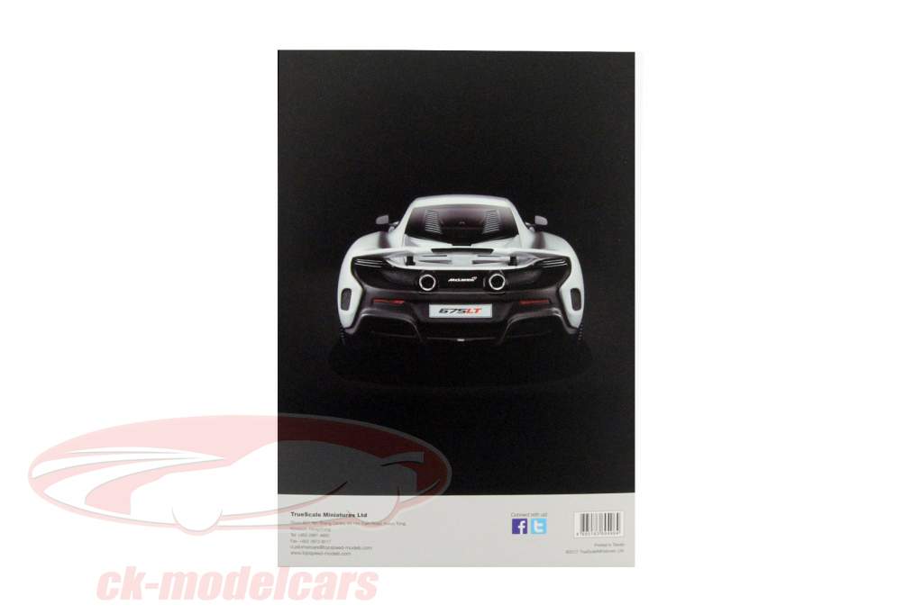 TopSpeed Katalog Edition 1 2017