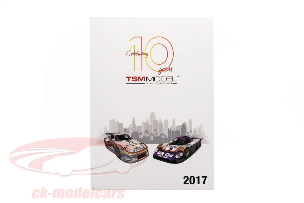 TrueScale catalogus 2017