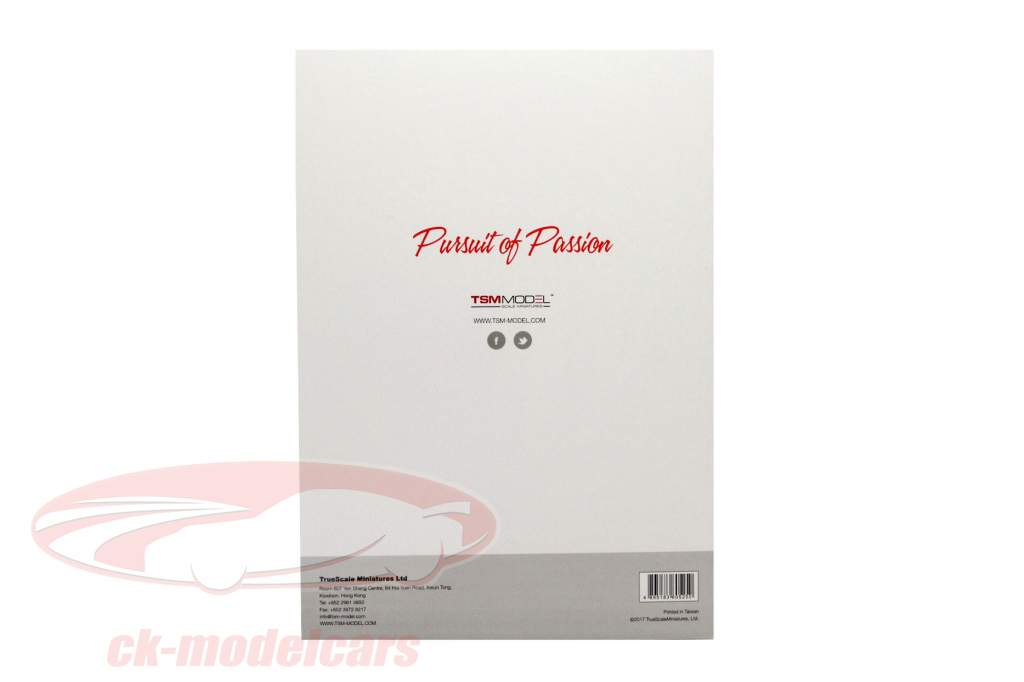 TrueScale catalogue 2017