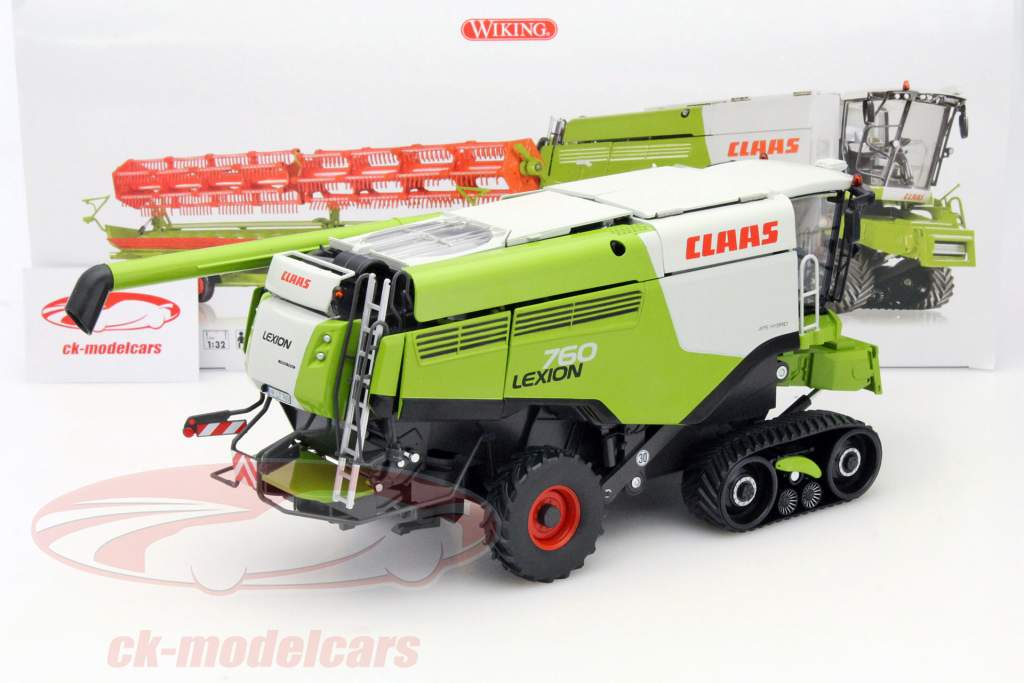 wiking 1/32 CLAASツインレーキ $_57.JPG?set_id=880000500F