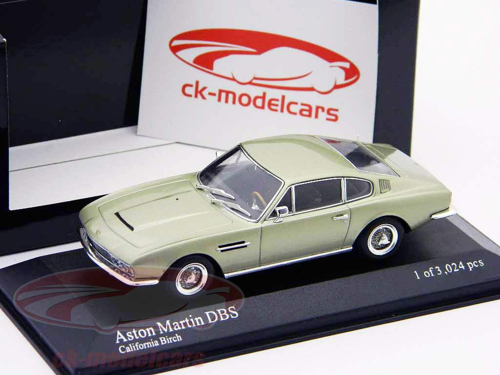 自動車 Aston Martin DBS Goldfinger 1/43 Ixo 1:43 Aston Martin DB5 James Bond movie Goldfinger Car