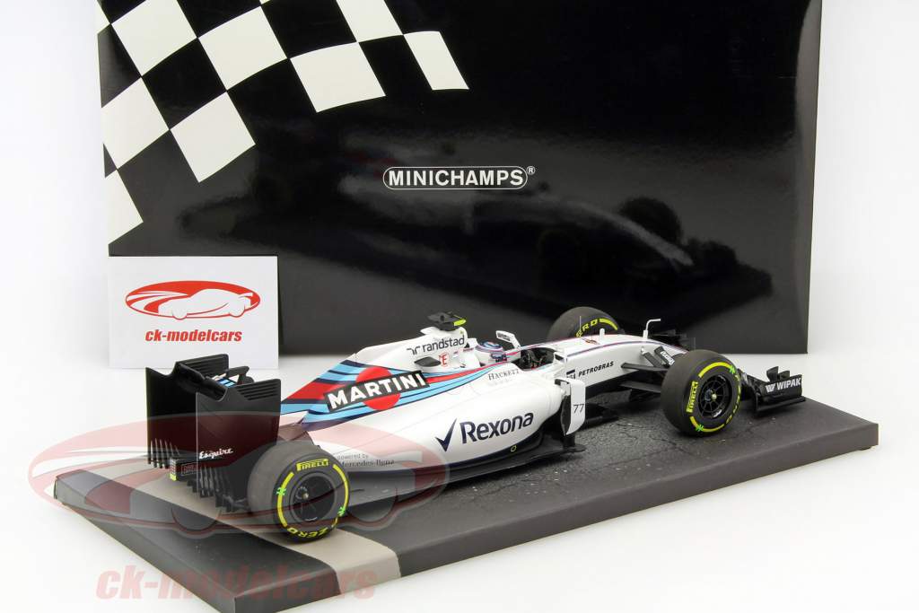 特価 MINICHAMPS (1/18) ウィリアムス FW23 Minichamps 1/18 Williams Fw23 | eBay